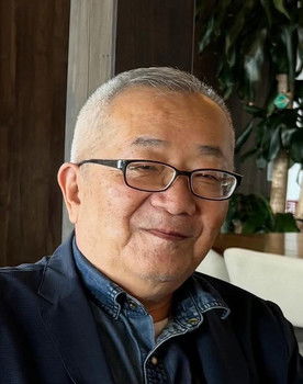 Hiroshi Kashiwabara