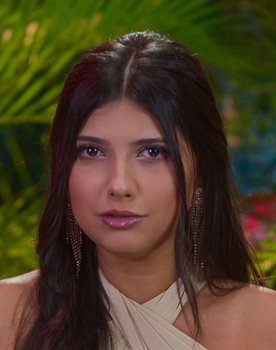 Khiara Italia as Self - Contestant