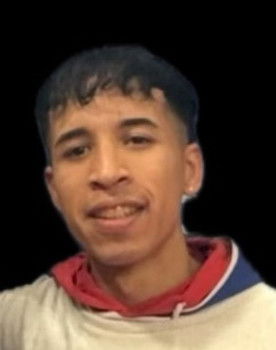 Jonathan Bogado as Chorro 2 ("Un hombre decidido")