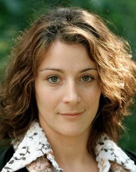 Rebecka Teper