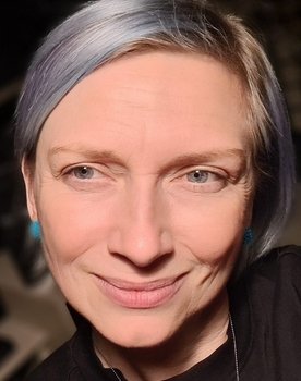 Veronika Veselá as 