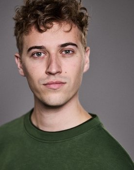 Silvan Zomerdijk as Depronima 3