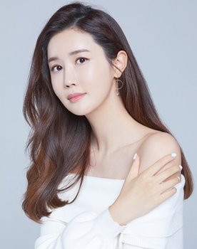 Lee Da-hae