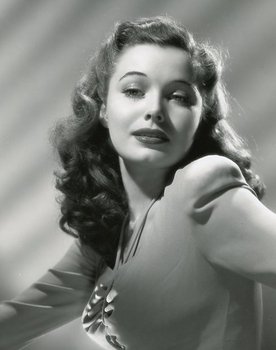 Lois Collier as Jean Travers
