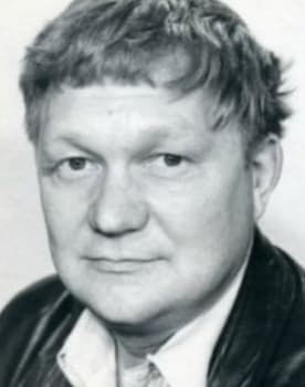Mikhail Kalinkin