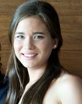 Camila Monclova