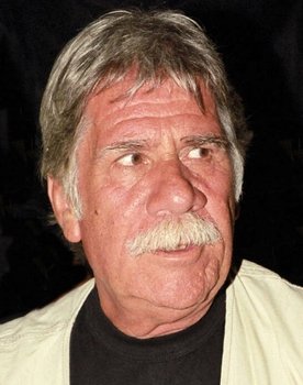 Stavros Paravas