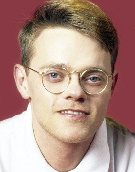 Larry Steinbachek
