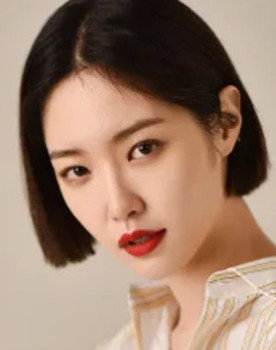 Kim Sae-rom