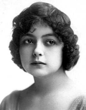 Winifred Bryson