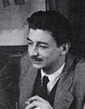 Henri Lacam as Self (archive footage)