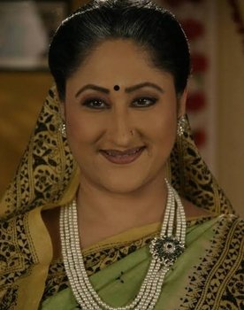 Jayati Bhatia