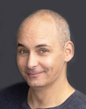 Trevor Hinton