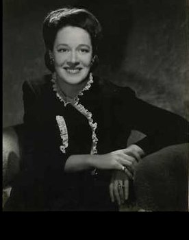 Anne Revere as Mrs. Tanner