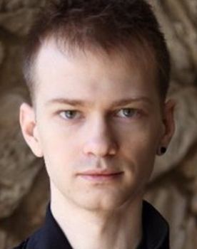 Alex Jett