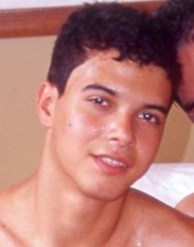 Island of Teen Lust: Boys in Heat