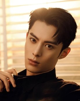 Dylan Wang as Xu Qian