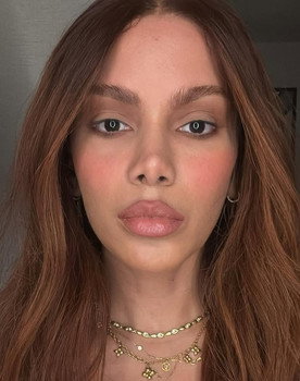 Anitta as Herself