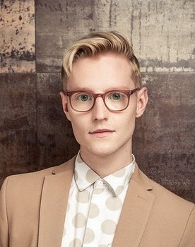 John McCrea as Self