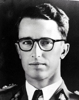 Belgique nazie