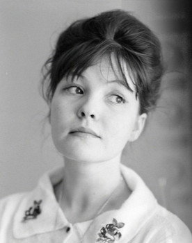 Белла Ахмадулина