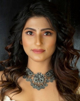 Purbasha Debnath