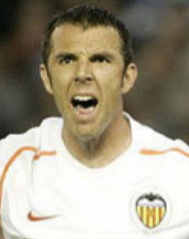 Carlos Marchena