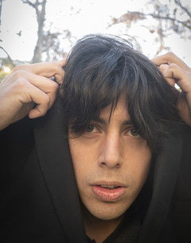 Emanuel Brunella as Payaso