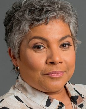 Vinette Ebrahim