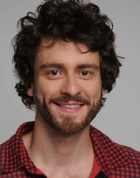 Michel Nader as Fred