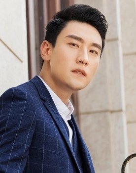 Jin Yina as PE Teacher