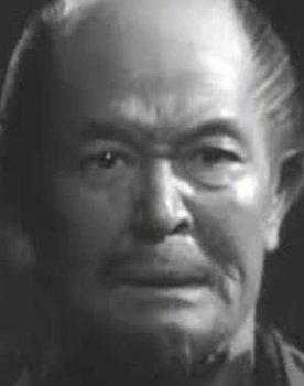 Kensaku Haruji