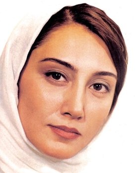 Hedie Tehrani as 