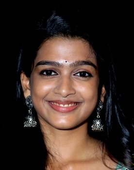 Ananthika Sanilkumar
