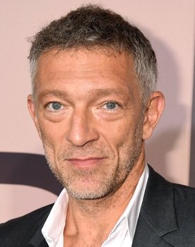 Vincent Cassel as Antoine Knipper
