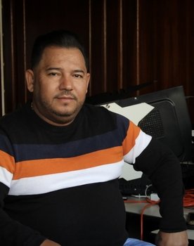 Jackson Gutiérrez