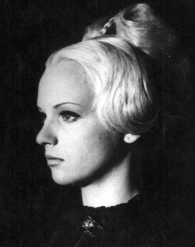 Dana Klichová