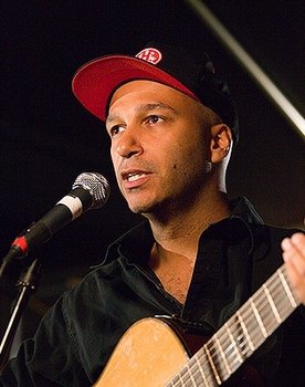 Tom Morello as Himself / Guitar