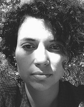 Mariana Gaivão as Maria do Mar