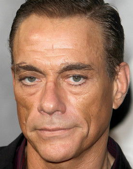 Jean-Claude Van Damme