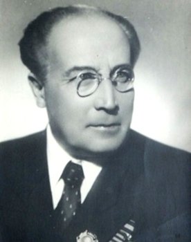 Vladimir Vladomirskiy