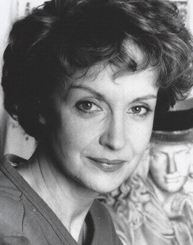 Danièle Lebrun as Monique