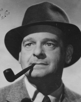 Walter Fitzgerald Photo