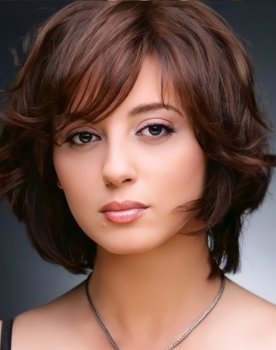 Caroline Khalil