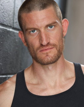 Benjamin Watt
