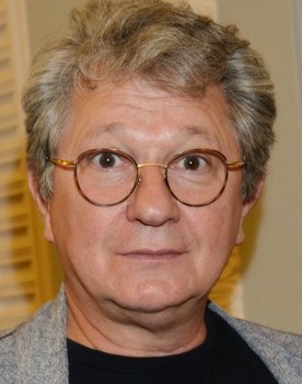 Andrey Ilin as 
