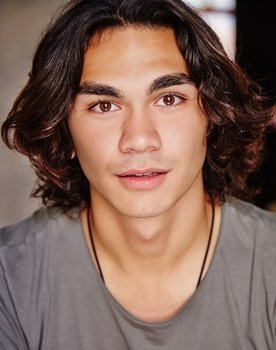 Patrick Jhanur