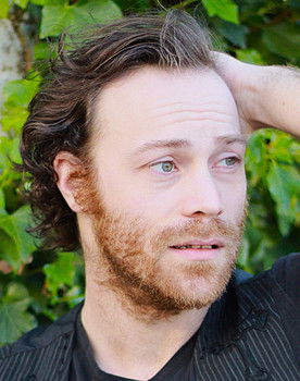 Kristopher Jones as Ricky Wallace