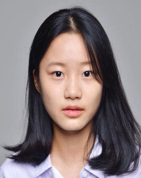 Kim Da-in as Jung Seo-jin