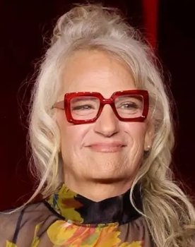 Harper Steele as Self